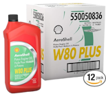 AeroShell Oil W15W50 MG