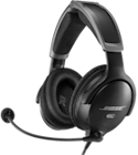 Air RA250 Child Size Aviation Pilot Headset