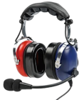 General Aviation Child Headset