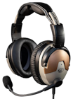 General Aviation Child Headset