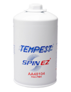 Tempest Oil Filter AA484104