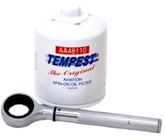 Tempest Filter Wrench